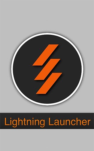 download Lightning launcher apk